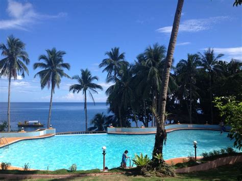 affordable beach resorts in leyte